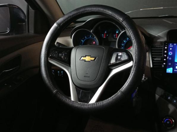 Chevrolet Cruze I с пробегом 2012 года, цена 695 000 рублей, 157418 км, седан, Автокод Объявления