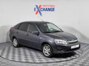 Lada (ВАЗ) Granta I Нижний Новгород  - изображение 22