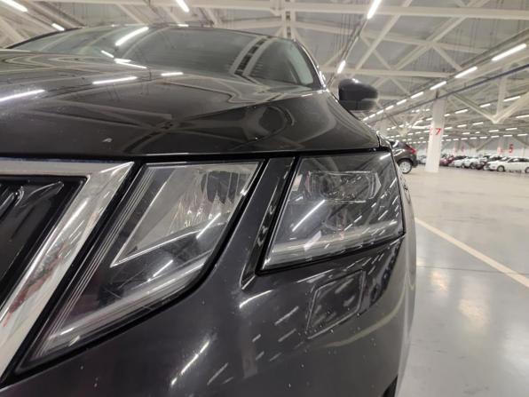 Skoda Octavia III (A7) Рестайлинг с пробегом 2018 года, цена 2 130 000 рублей, 148630 км, лифтбек, Автокод Объявления