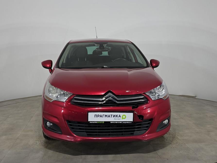 Citroen C4 II Санкт-Петербург  - изображение 2