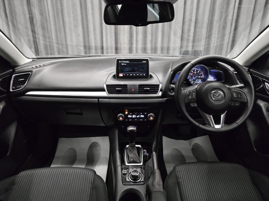 Mazda Axela III Красноярск  - изображение 12