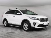 Kia Sorento III Prime Рестайлинг Химки  - изображение 16