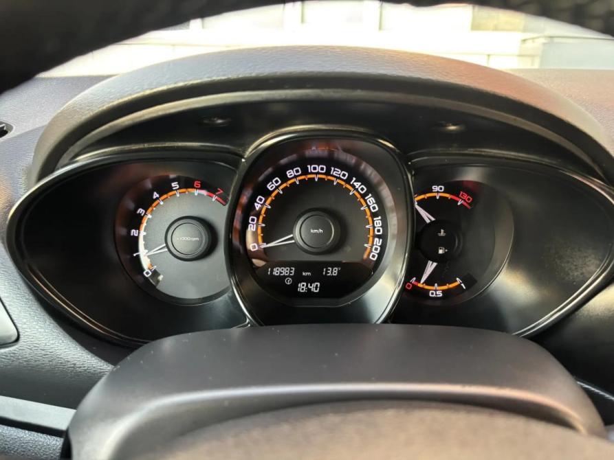 Lada (ВАЗ) Vesta I Нижнекамск  - изображение 8