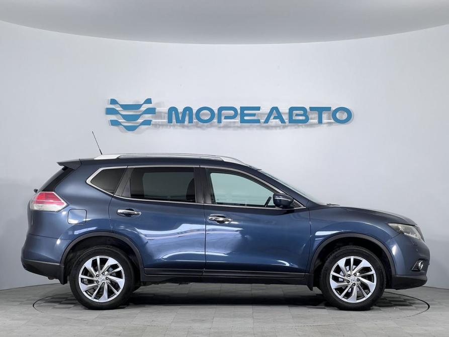Nissan X-Trail III Калининград  - изображение 4