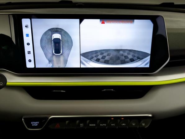 Geely Binyue Cool с пробегом 2023 года, цена 2 080 000 рублей, 33371 км, внедорожник, Автокод Объявления