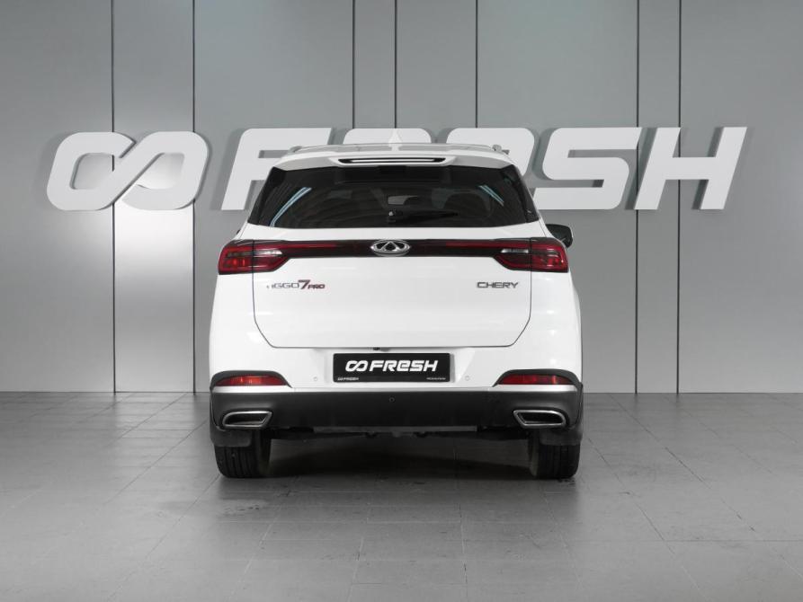 Chery Tiggo 7 Pro I Минеральные Воды  - изображение 4