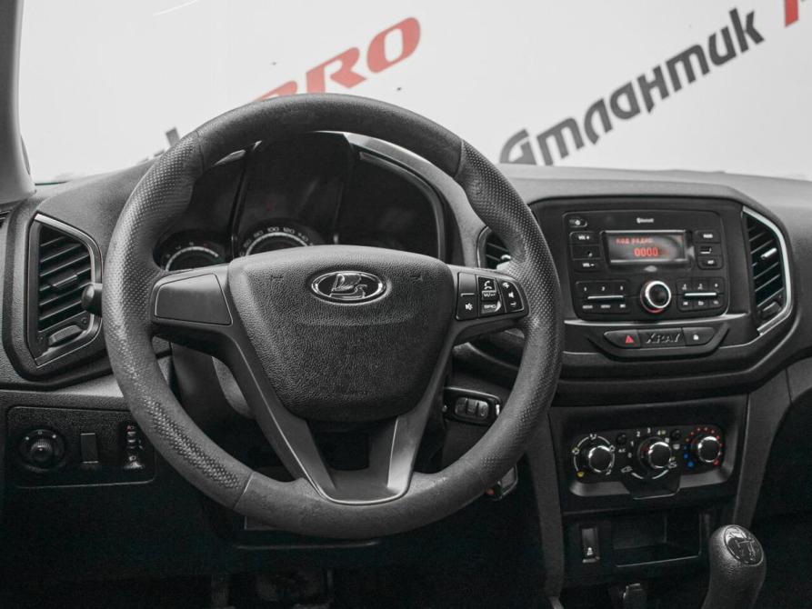 Lada (ВАЗ) XRAY I Екатеринбург  - изображение 11