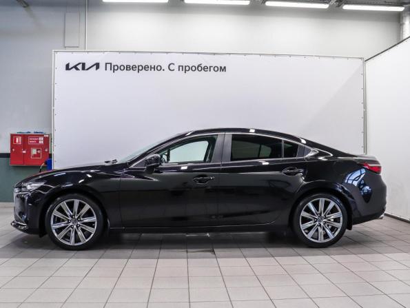 Mazda 6 III (GJ) Рестайлинг 2 с пробегом 2020 года, цена 3 100 000 рублей, 39984 км, седан, Автокод Объявления