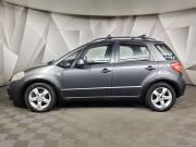 Suzuki SX4 I (Classic) Рестайлинг Москва  - изображение 25