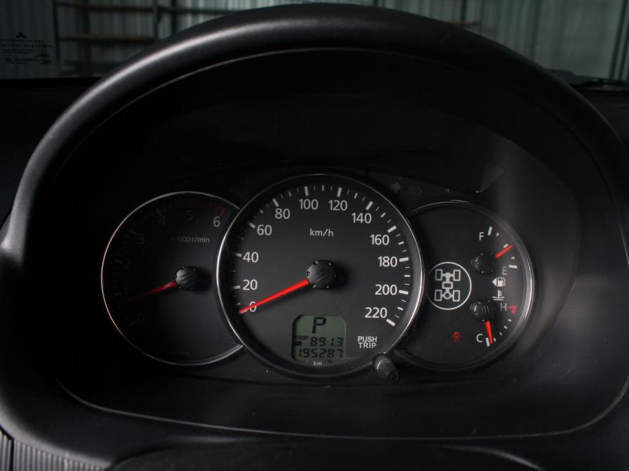 Mitsubishi Pajero Sport II Рестайлинг Минеральные Воды  - изображение 19