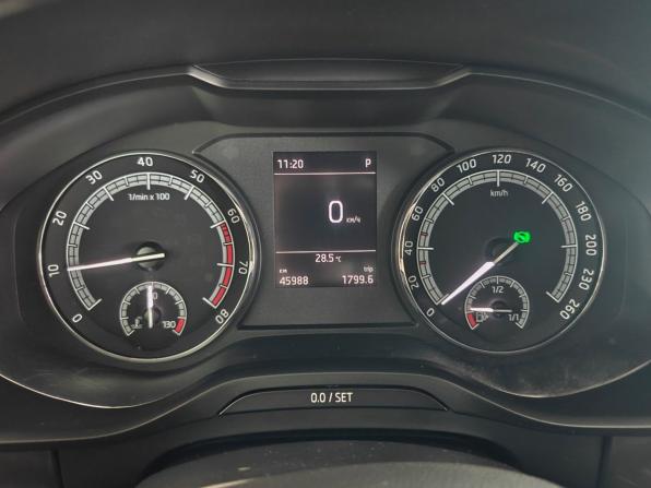 Skoda Kodiaq I с пробегом 2019 года, цена 2 419 000 рублей, 45900 км, внедорожник, Автокод Объявления