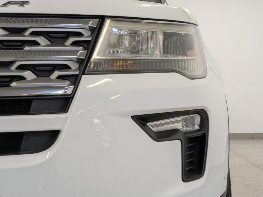 Ford Explorer V Рестайлинг 2 Санкт-Петербург  - изображение 10