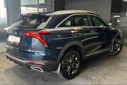 Haval F7 II Абакан  - изображение 33