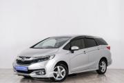 Honda Shuttle II Красноярск  - изображение 27