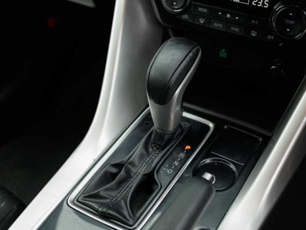 Mitsubishi Eclipse Cross I с пробегом 2018 года, цена 1 735 000 рублей, 132551 км, внедорожник, Автокод Объявления