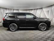 Lexus LX III Рестайлинг 2 Москва  - изображение 29