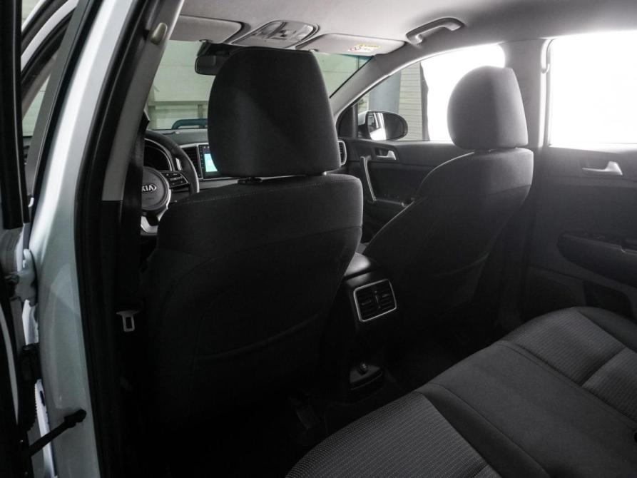 Kia Sportage IV Рестайлинг Воронеж  - изображение 11