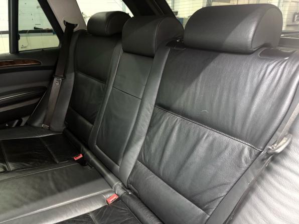 BMW X5 I (E53) с пробегом 2002 года, цена 949 999 рублей, 266000 км, внедорожник, Автокод Объявления