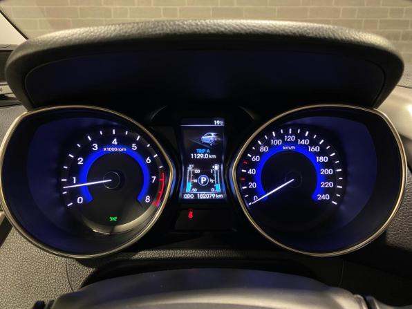 Hyundai i30 II с пробегом 2012 года, цена 1 140 000 рублей, 182078 км, хэтчбек, Автокод Объявления
