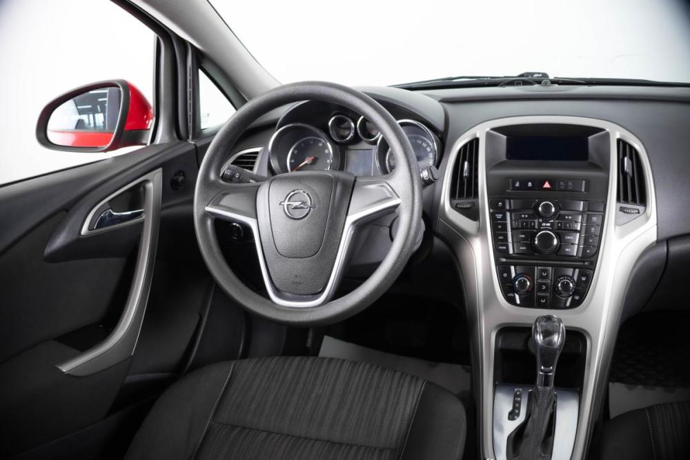Opel Astra J Пермь  - изображение 12