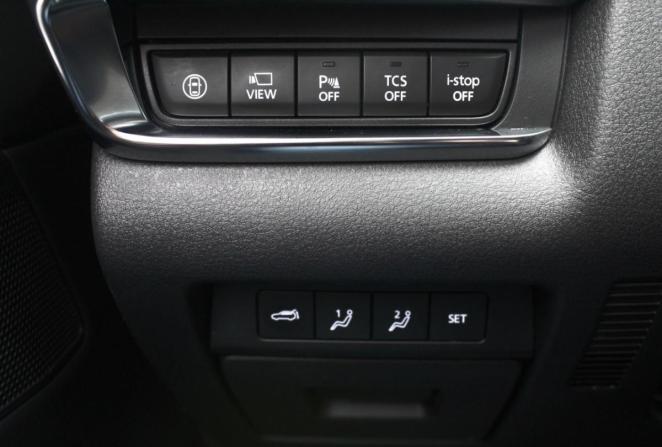 Mazda CX-30 I с пробегом 2024 года, цена 2 500 000 рублей, 33432 км, внедорожник, Автокод Объявления