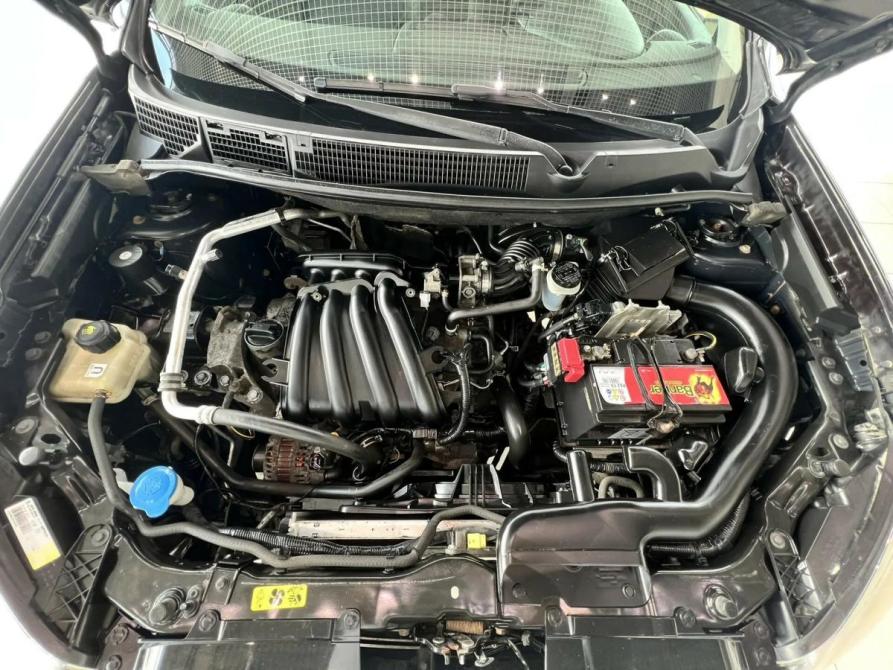 Nissan Qashqai I Рестайлинг Екатеринбург  - изображение 9
