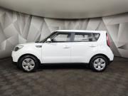 Kia Soul II Рестайлинг Москва  - изображение 16