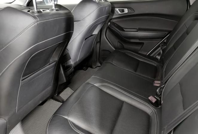 Chery Tiggo 4 I Рестайлинг с пробегом 2021 года, цена 1 490 000 рублей, 19110 км, внедорожник, Автокод Объявления