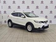 Nissan Qashqai II Тольятти  - изображение 23