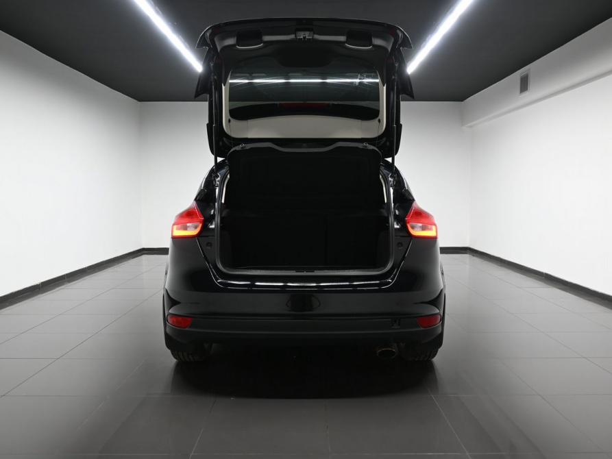 Ford Focus III Рестайлинг Тверь  - изображение 7