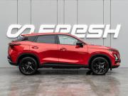 Omoda C5 I Краснодар  - изображение 28