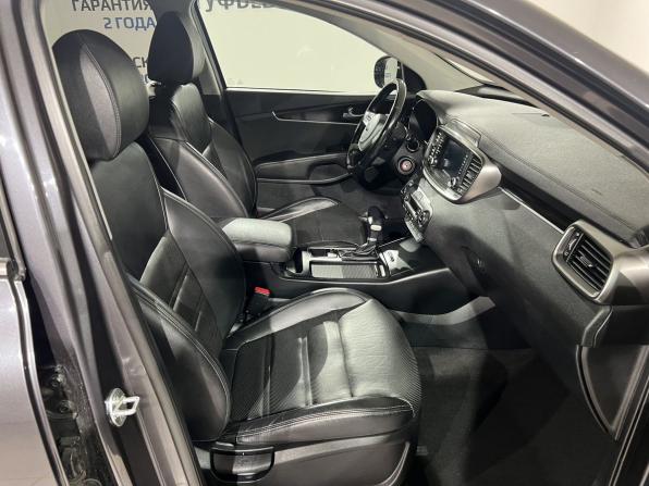 Kia Sorento III Prime Рестайлинг с пробегом 2019 года, цена 2 689 000 рублей, 102000 км, внедорожник, Автокод Объявления