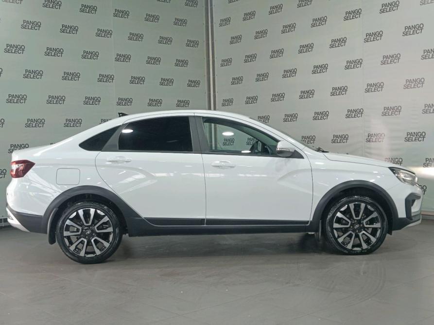 Lada (ВАЗ) Vesta I Рестайлинг (NG) Оренбург  - изображение 6