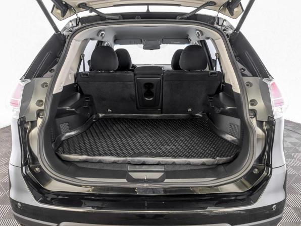 Nissan X-Trail III с пробегом 2016 года, цена 1 525 000 рублей, 171144 км, внедорожник, Автокод Объявления