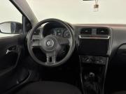 Volkswagen Polo V Воронеж  - изображение 29