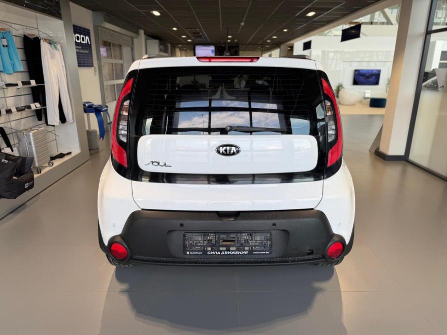 Kia Soul II Сыктывкар  - изображение 6