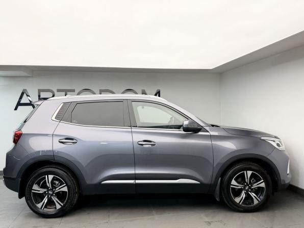 Chery Tiggo 4 Pro I Рестайлинг с пробегом 2024 года, цена 1 757 000 рублей, 9016 км, внедорожник, Автокод Объявления