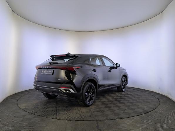 Omoda C5 I Рестайлинг с пробегом 2024 года, цена 2 250 000 рублей, 14926 км, внедорожник, Автокод Объявления