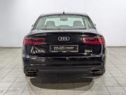 Audi A6 IV (C7) Рестайлинг Химки  - изображение 45
