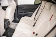 Toyota Camry VIII (XV70) Пермь  - изображение 30