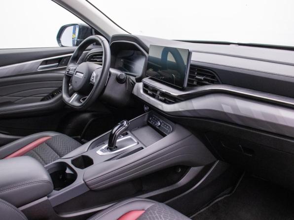 Haval F7x I Рестайлинг с пробегом 2022 года, цена 1 789 000 рублей, 97862 км, внедорожник, Автокод Объявления