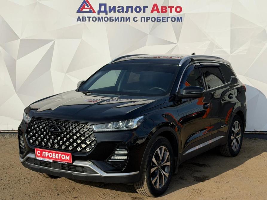 Chery Tiggo 7 Pro I Набережные Челны  - изображение 1