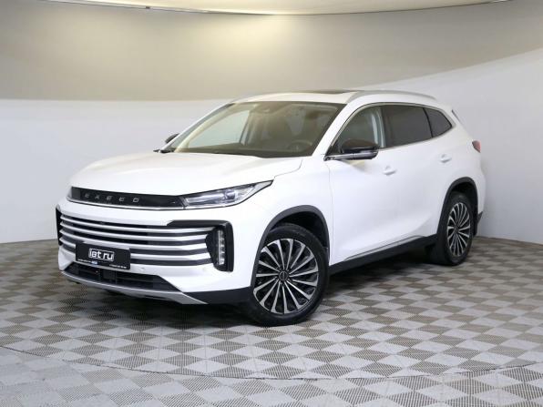 Exeed TXL I Рестайлинг с пробегом 2021 года, цена 1 875 000 рублей, 68335 км, внедорожник, Автокод Объявления