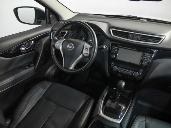 Nissan Qashqai II Рестайлинг с пробегом 2020 года, цена 1 999 000 рублей, 72387 км, внедорожник, Автокод Объявления