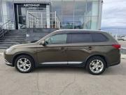 Mitsubishi Outlander III Рестайлинг 3 Саратов  - изображение 23