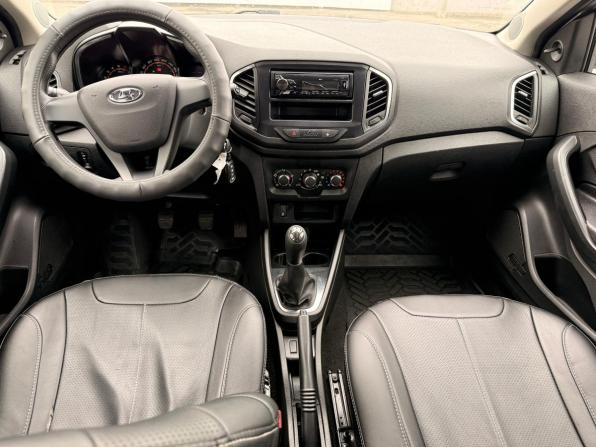 Lada (ВАЗ) XRAY I с пробегом 2020 года, цена 870 000 рублей, 104262 км, хэтчбек, Автокод Объявления