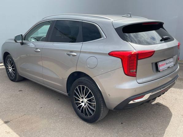 Haval Jolion I Рестайлинг с пробегом 2023 года, цена 2 050 000 рублей, 39733 км, внедорожник, Автокод Объявления