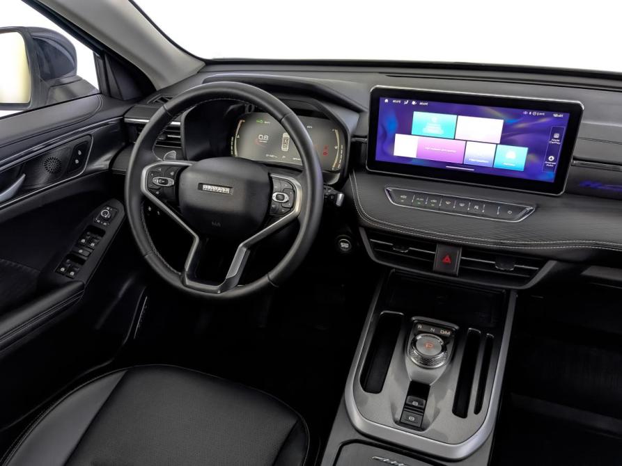 Haval Jolion I Рестайлинг Москва  - изображение 30