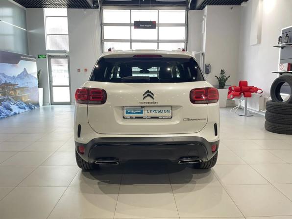 Citroen C5 Aircross I с пробегом 2019 года, цена 2 018 000 рублей, 89000 км, внедорожник, Автокод Объявления