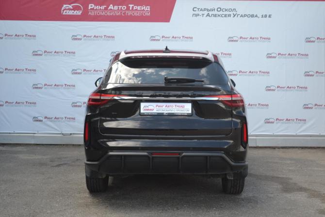 Haval F7 I Рестайлинг с пробегом 2023 года, цена 1 850 000 рублей, 87410 км, внедорожник, Автокод Объявления